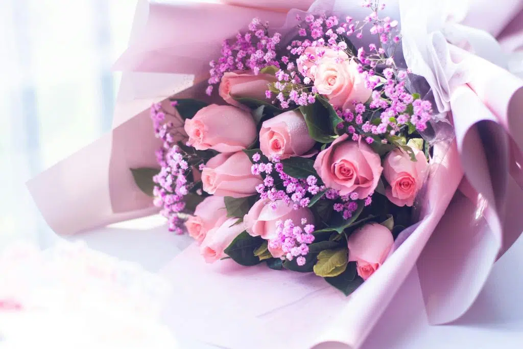 Birthday Bouquet