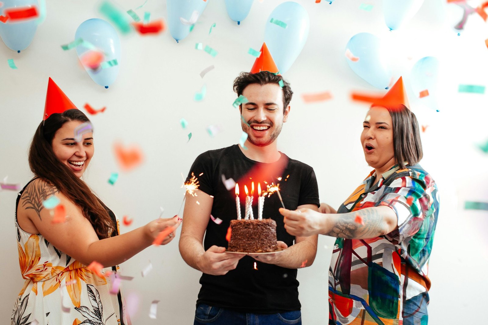 Why June Birthdays Are the Best - Philippines