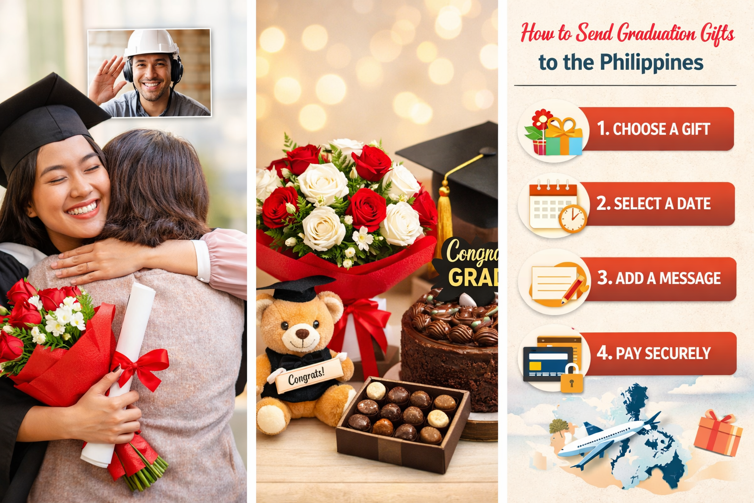 graduation gifts
