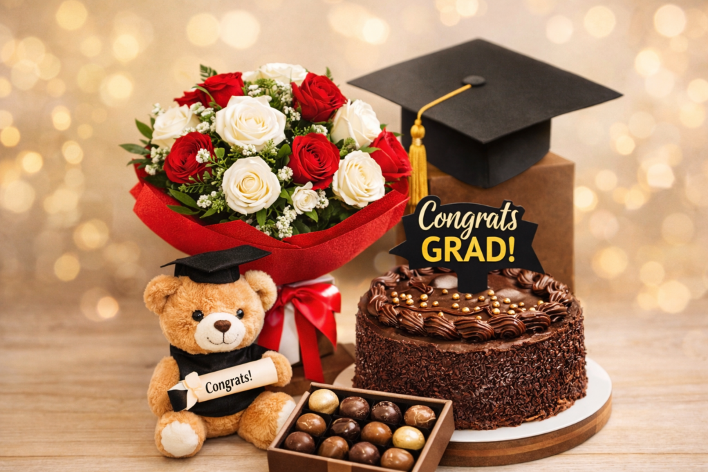 graduation combo gifts