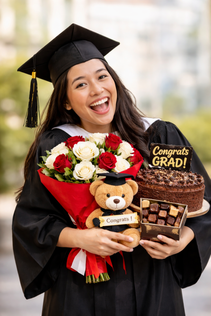 Graduation Gifts