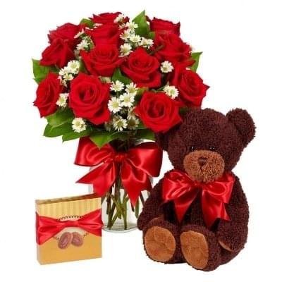 Sweet like Chocolate