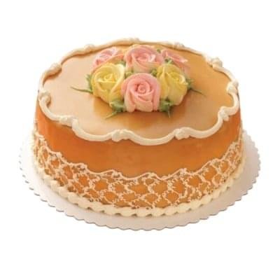 Estrel Round Cake 03